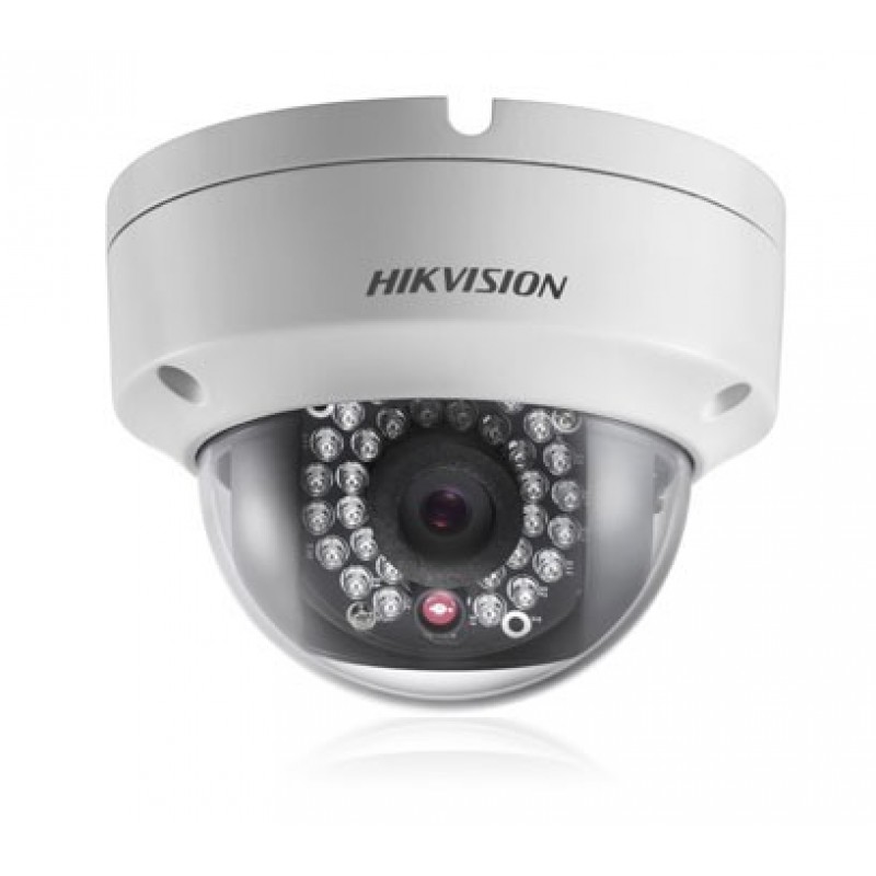 HIKVISION DS-2CD2712F-IS